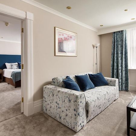 Mercure Burton Upon Trent, Newton Park Exterior photo
